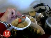 Matzah Balls